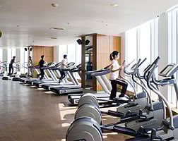 Centara Grand Central World 02